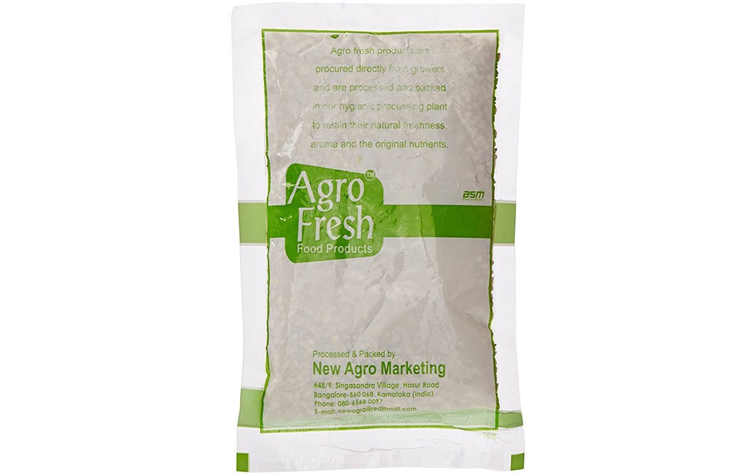 Agro Fresh White Till    Pack  50 grams